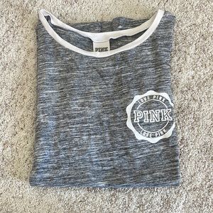 Victoria Secret PINK t shirt Size M